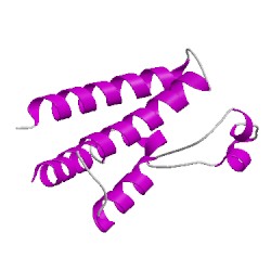 Image of CATH 5ek9B00