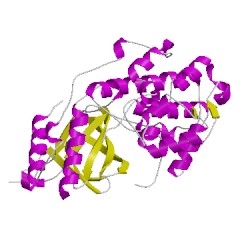 Image of CATH 5ekoA