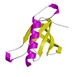 Image of CATH 5ekoA01