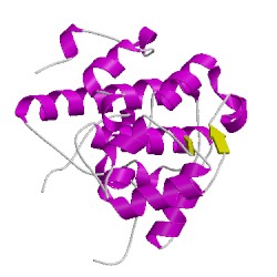 Image of CATH 5ekoA02