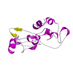 Image of CATH 5elhB