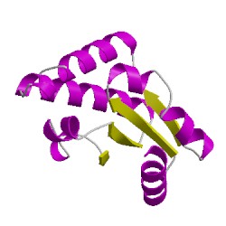 Image of CATH 5elmA02