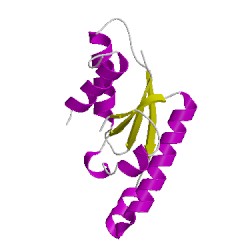 Image of CATH 5elmB01