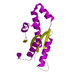 Image of CATH 5elmC01