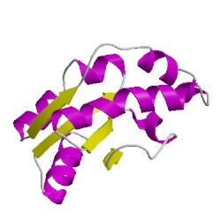 Image of CATH 5elmC02