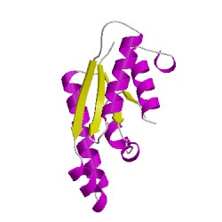 Image of CATH 5elmD01