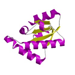 Image of CATH 5elmD02