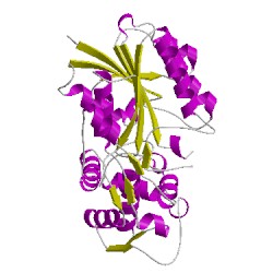 Image of CATH 5emhA00