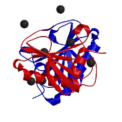 Image of CATH 5emt