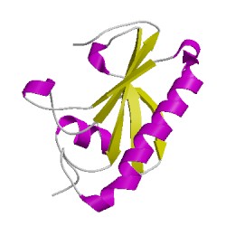 Image of CATH 5emtA