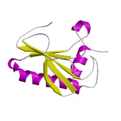 Image of CATH 5emtB