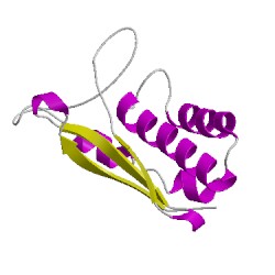 Image of CATH 5enlA01
