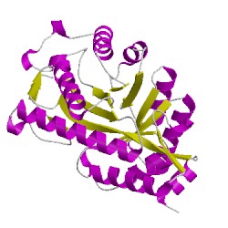 Image of CATH 5enlA02