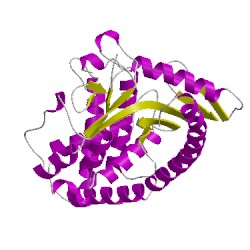 Image of CATH 5eogF