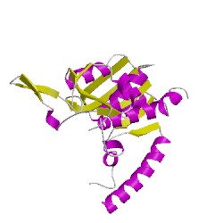 Image of CATH 5eqdA01