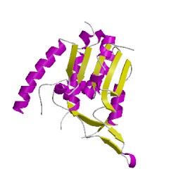 Image of CATH 5eqdB01