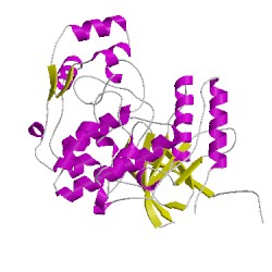 Image of CATH 5etiA