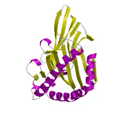 Image of CATH 5eu6A