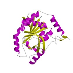 Image of CATH 5eubA00