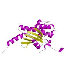 Image of CATH 5eweA01