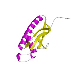 Image of CATH 5eweA04