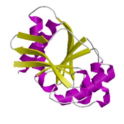 Image of CATH 5ewmB02