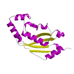 Image of CATH 5eyaB