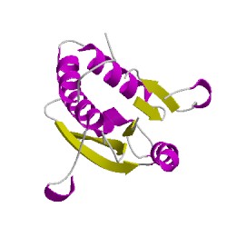 Image of CATH 5eyfB01
