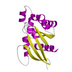 Image of CATH 5ez6B