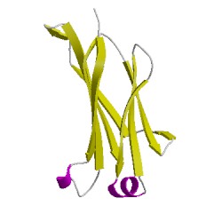 Image of CATH 5ezlB02