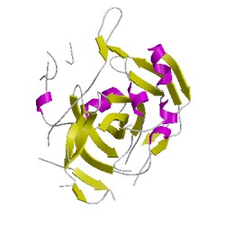 Image of CATH 5eztX00