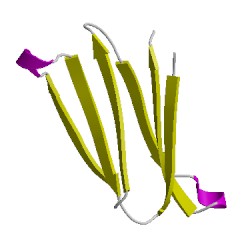 Image of CATH 5ezuB00