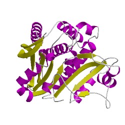 Image of CATH 5f09A01