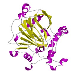 Image of CATH 5f32A01