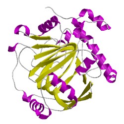 Image of CATH 5f32D01