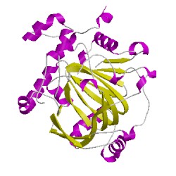 Image of CATH 5f3iA01