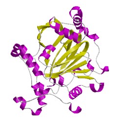 Image of CATH 5f3iD01