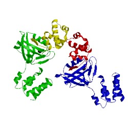 Image of CATH 5f3x