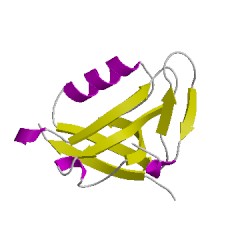 Image of CATH 5f3xA02