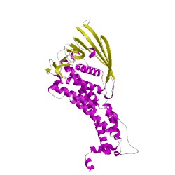 Image of CATH 5f7yA