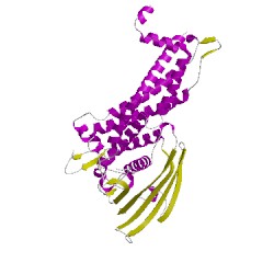 Image of CATH 5f7yB