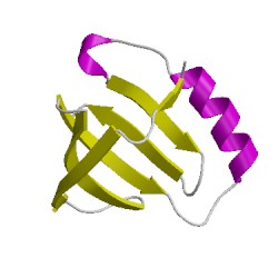 Image of CATH 5fbnD01