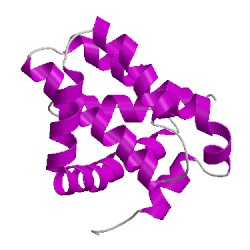 Image of CATH 5fdrA