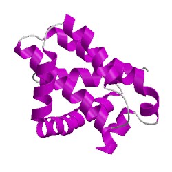 Image of CATH 5fdrA01