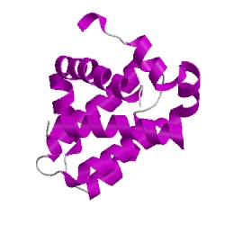 Image of CATH 5fdrC