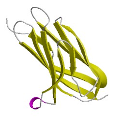 Image of CATH 5fdyA