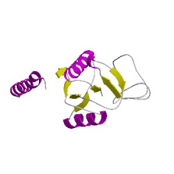 Image of CATH 5fftA00