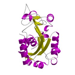 Image of CATH 5fh0A01