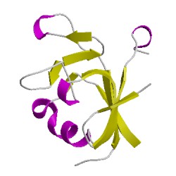 Image of CATH 5fh0A02