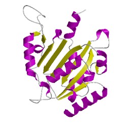 Image of CATH 5fh2A01